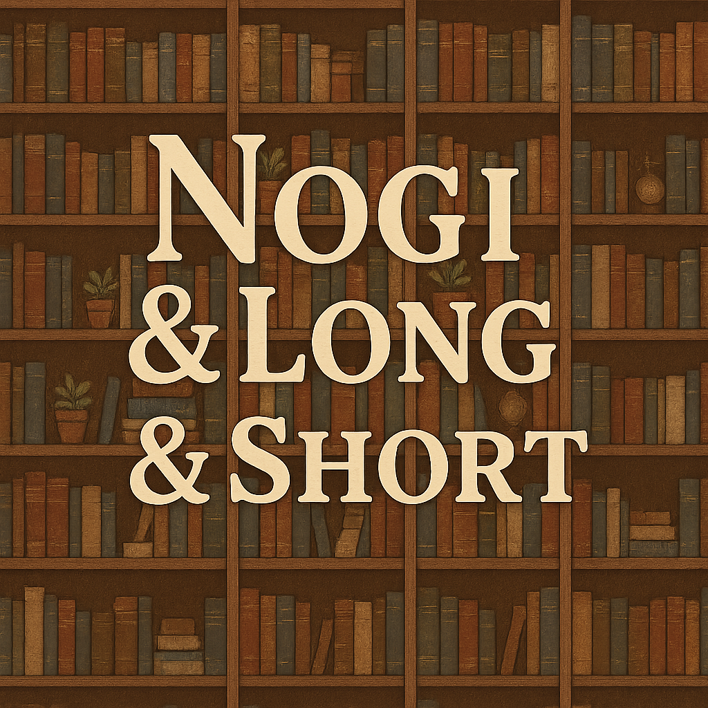 Nogi&Long&Short